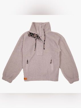 Women's Simply Southern Outdoorsy Pullover